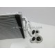 HYUNDAI ELANTRA '21 CONDENSER 