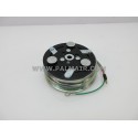 HSK70 CLUTCH ASSY 4PK 112MM   