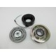 HSK70 CLUTCH ASSY 4PK 112MM   