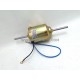 FORMULA I DOUBLE SHAFT BLOWER MOTOR -12V
