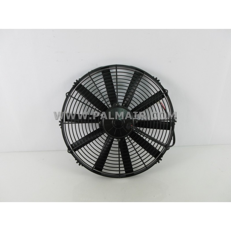 SPAL VA18-AP70/LL41S FAN