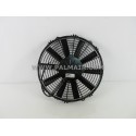 SPAL VA10-AP50/C25S FAN
