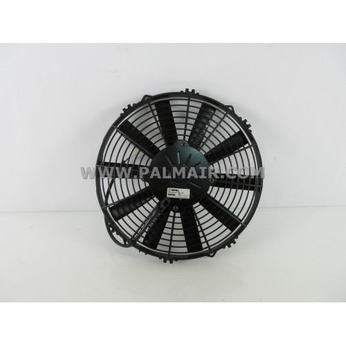 SPAL VA10-AP50/C25S FAN