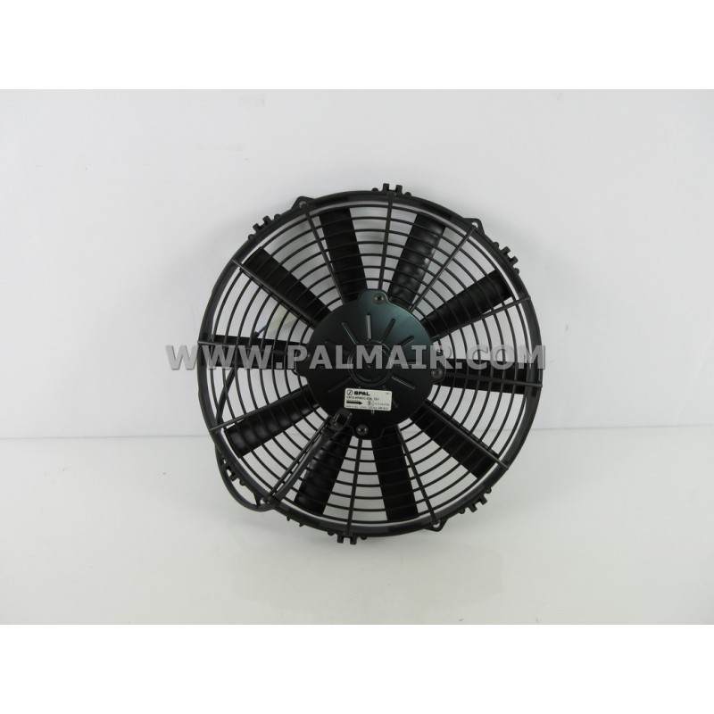 SPAL VA10-AP50/C25S FAN