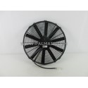 SPAL VA18-AP51/C41S FAN