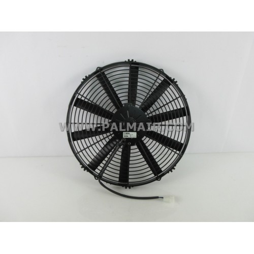 SPAL VA18-AP51/C41S FAN