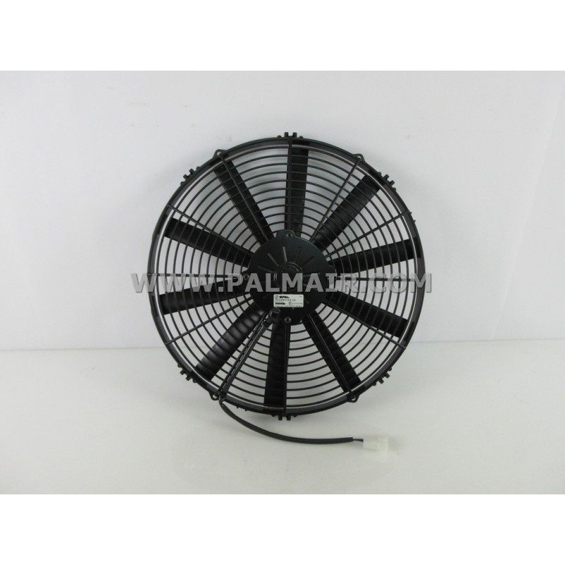 SPAL VA18-AP51/C41S FAN