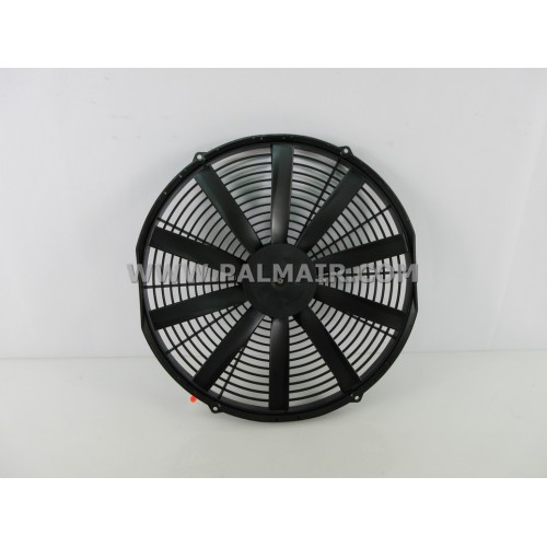 SPAL VA18-AP51/C41S FAN