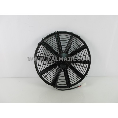 SPAL VA18-BP71-86S FAN