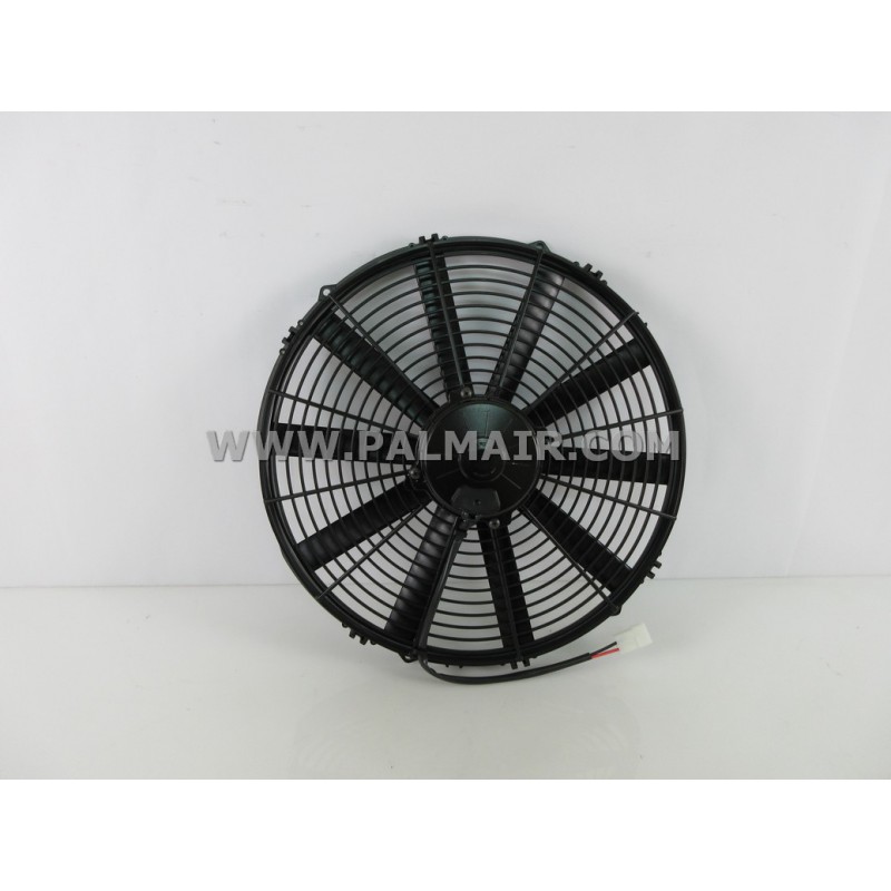 SPAL VA18-BP71-86S FAN