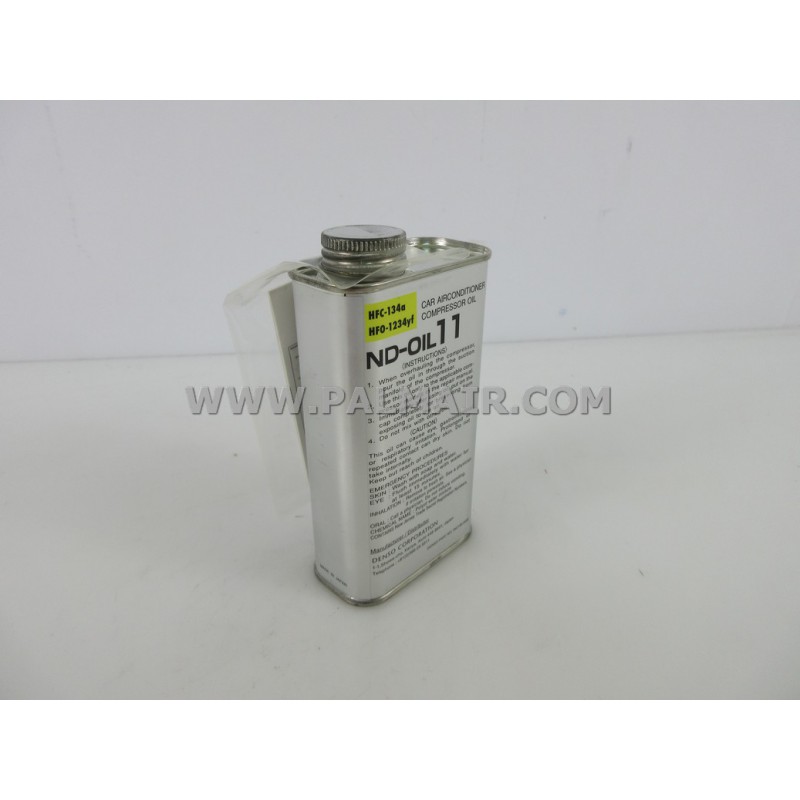ND-11 COMPRESSOR OIL - 250ML