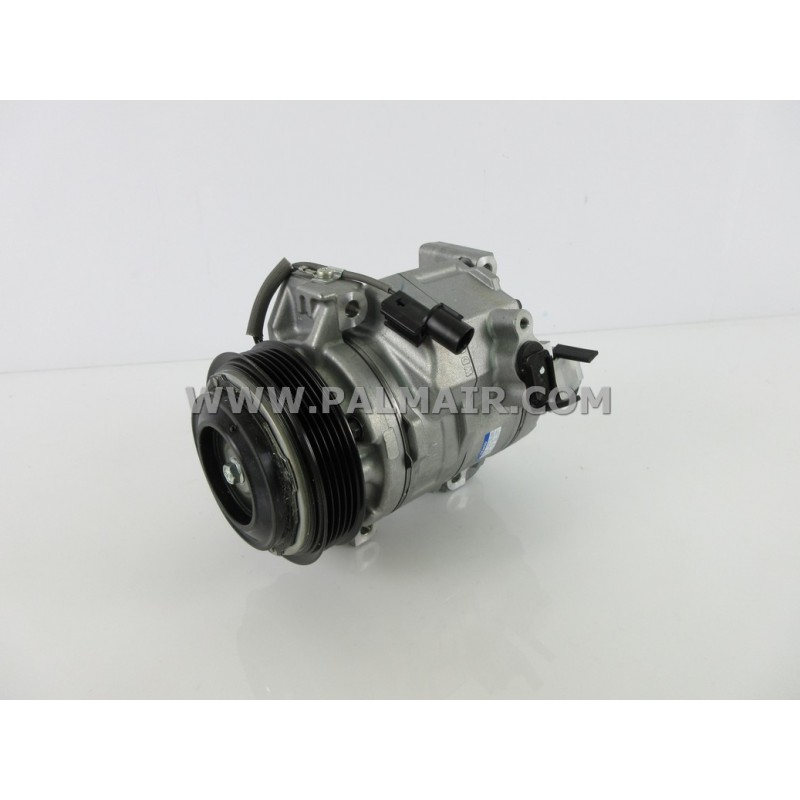 MITSUBISHI PAJERO SPORT '15 COMPRESSOR