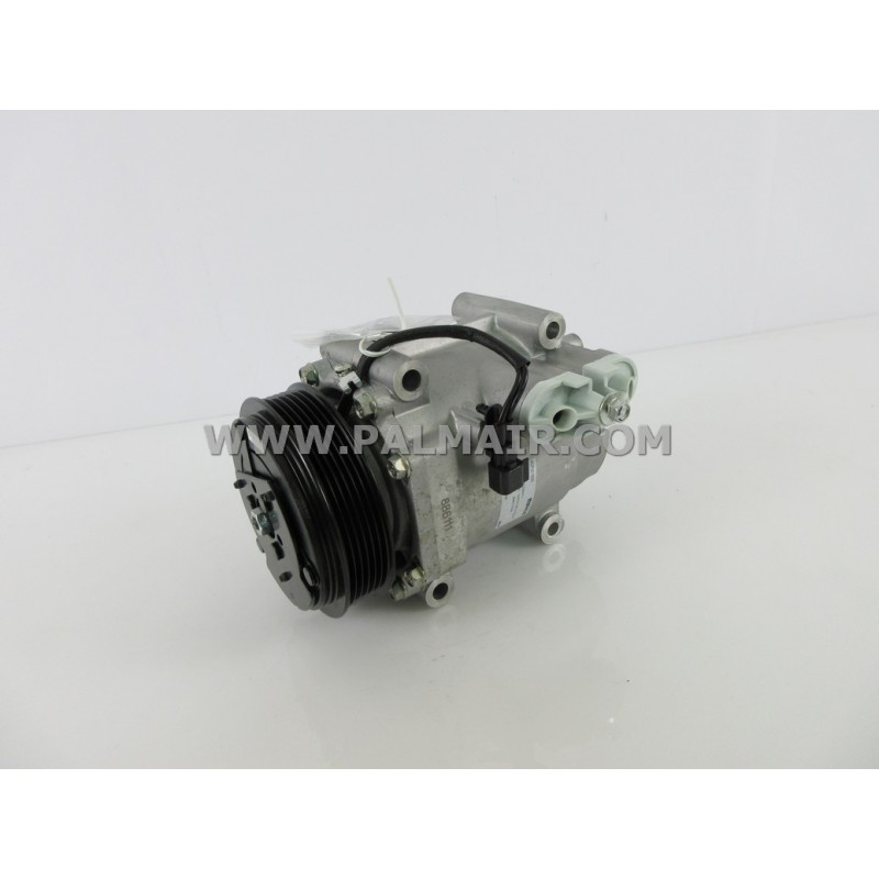 FORD FIESTA TDCI '08 COMPRESSOR