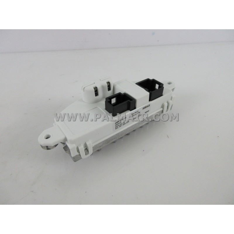 BMW F20 '11 REGULATOR