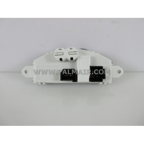 BMW F20 '11 REGULATOR