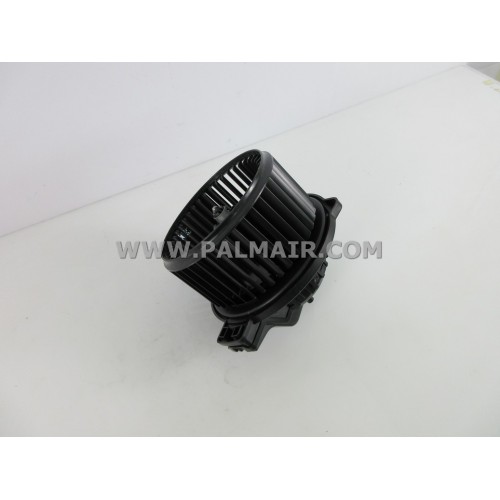 HYUNDAI ACCENT '10 BLOWER MOTOR -LHD