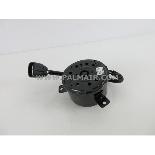 HYUNDAI TUCSON '10 FAN MOTOR