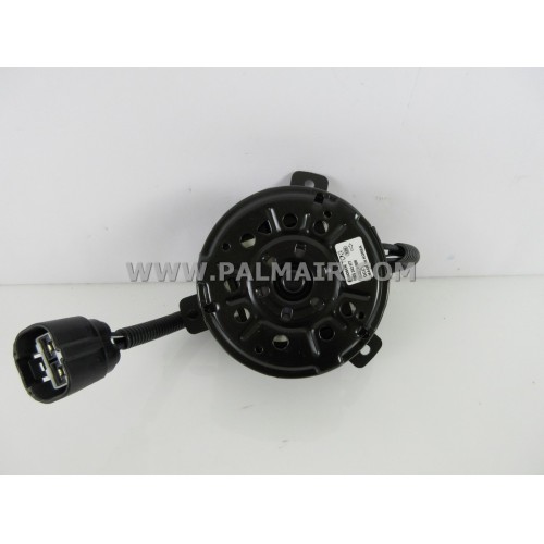 HYUNDAI TUCSON '10 FAN MOTOR