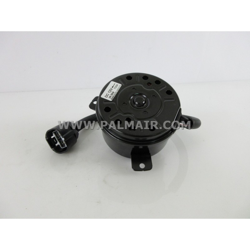 KIA SORENTO '09 FAN MOTOR