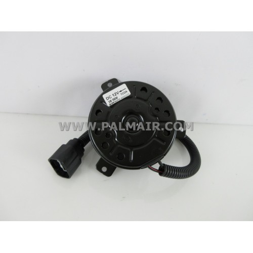 KIA SORENTO '09 FAN MOTOR