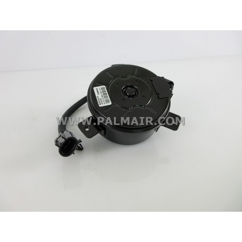 KIA PICANTO '17 FAN MOTOR