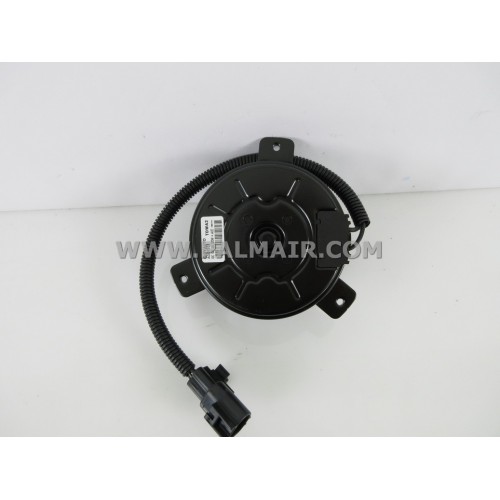 KIA PICANTO '17 FAN MOTOR