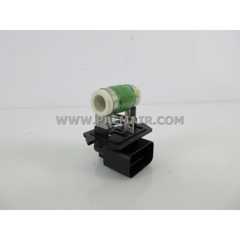 KIA CERATO '10 RESISTOR