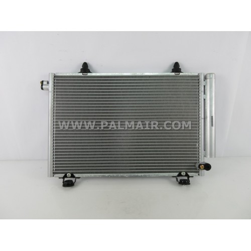 TOYOTA PROBOX CONDENSER