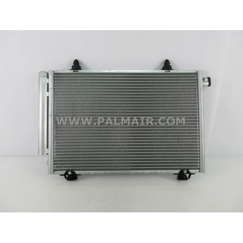 TOYOTA PROBOX CONDENSER