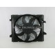  JEEP GRAND CHEROKEE '11 FAN ASSY