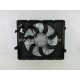  JEEP GRAND CHEROKEE '11 FAN ASSY