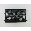 DODGE CALIBER '07 FAN ASSY
