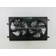 DODGE CALIBER '07 FAN ASSY