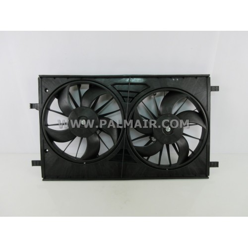 DODGE CALIBER '07 FAN ASSY