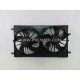 DODGE CALIBER '07 FAN ASSY