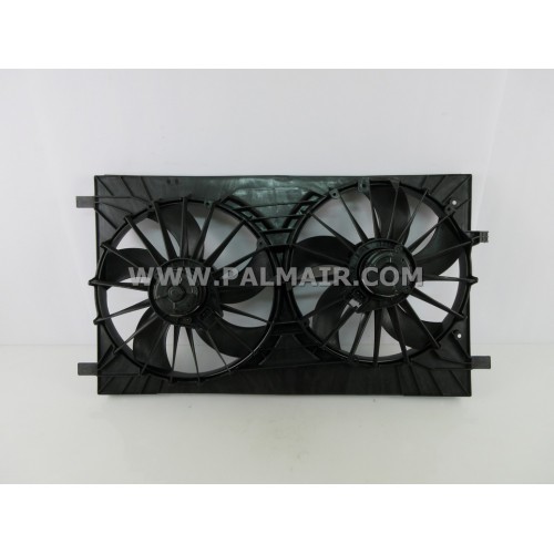 DODGE CALIBER '07 FAN ASSY