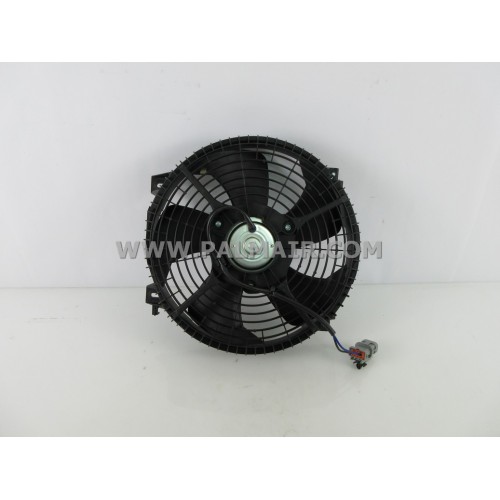 SUZUKI JIMNY FAN ASSY