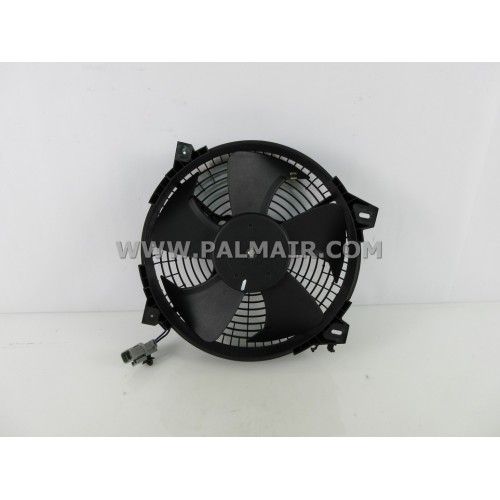 SUZUKI JIMNY FAN ASSY