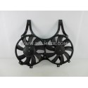 MERCEDES W210 '95-'02 FAN ASSY