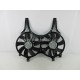 MERCEDES W210 '95-'02 FAN ASSY