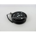 ND 10S11 CLUTCH ASSY 7PK 120MM