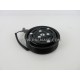 ND 10S11 CLUTCH ASSY 7PK 120MM