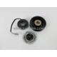 ND 10S11 CLUTCH ASSY 7PK 120MM