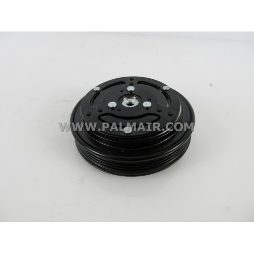 TOYOTA COROLLA CLUTCH ASSY 4PK 110MM