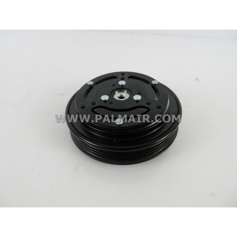 TOYOTA COROLLA CLUTCH ASSY 4PK 110MM