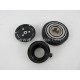 TOYOTA COROLLA CLUTCH ASSY 4PK 110MM