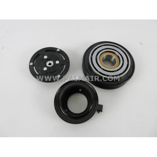 TOYOTA COROLLA CLUTCH ASSY 4PK 110MM