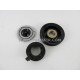 TOYOTA COROLLA CLUTCH ASSY 4PK 110MM
