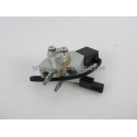 MERCEDES W212 '11 SHUT-OFF VALVE