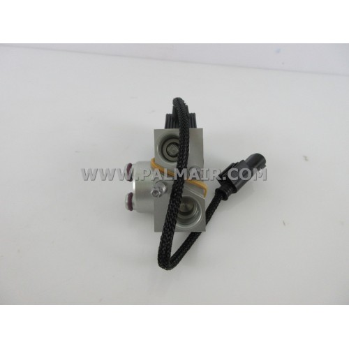 MERCEDES W212 '11 SHUT-OFF VALVE